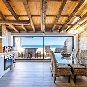Apartamento Panoramic By Unik, Tarragona