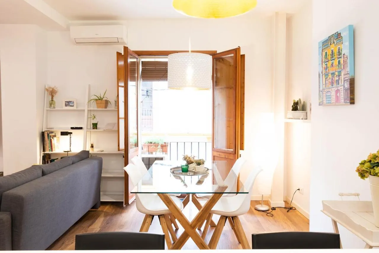 Apartamento En Plaza Sedassos Centro Historico Apartment Tarragona