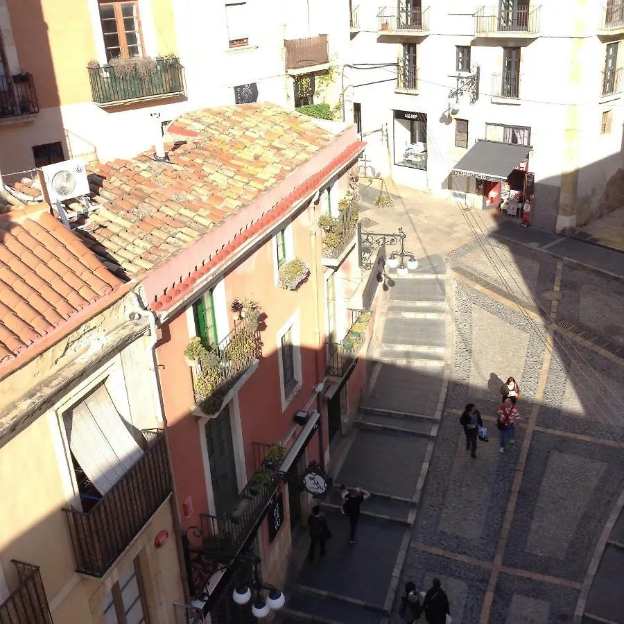 Apartamento En Plaza Sedassos Centro Historico Apartment Tarragona